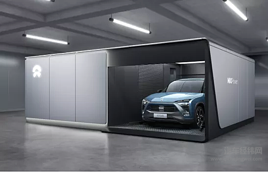 手握增程式技术的理想汽车有哪些新规划？