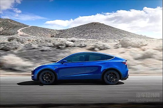  特斯拉将取消单踏板模式 会对销量带来怎样的影响？