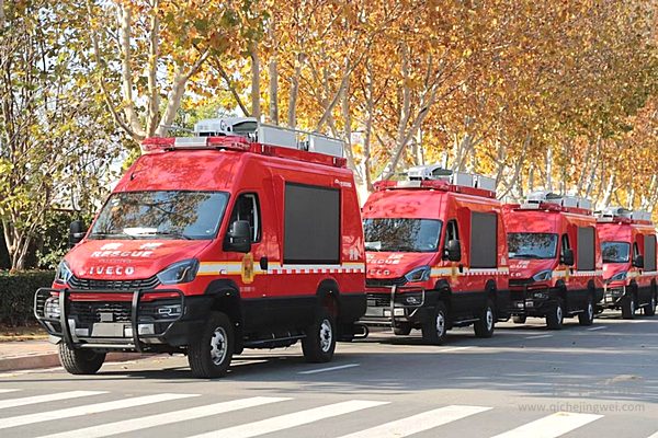 南京依维柯40年技术积淀与30年本土智慧的时空交响