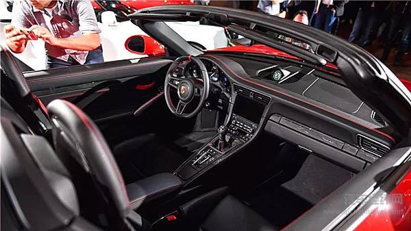 别眨眼，纽约车展的新车更棒！