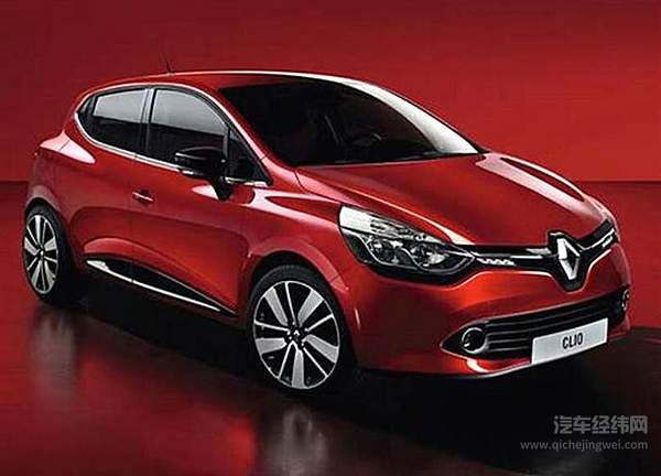 标致208国内路试 欧洲小车市场现状如何？