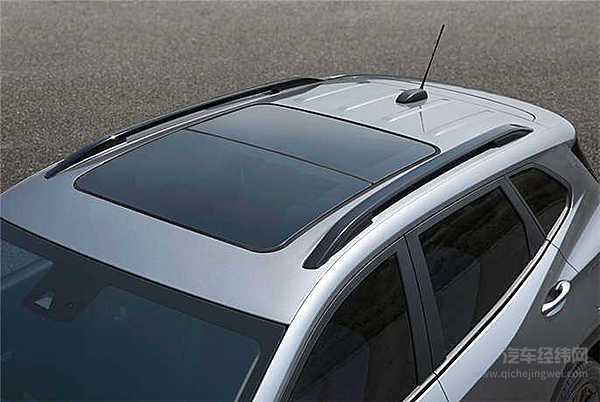 电竞汽车一家亲 全新创酷9.99万打响反击战！