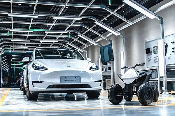 在改款Model 3上首发 M3P电池能否帮宁德时代甩开对手？