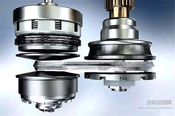 为什么越野车从来不用CVT或双离合变速箱？