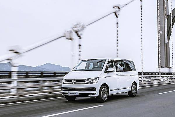 “彰显德国品质 传承不朽经典”大众汽车迈特威及凯路威2019款荣耀登场