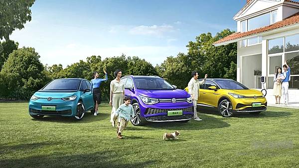 小目标get 上汽大众的第2500万辆汽车原来是它