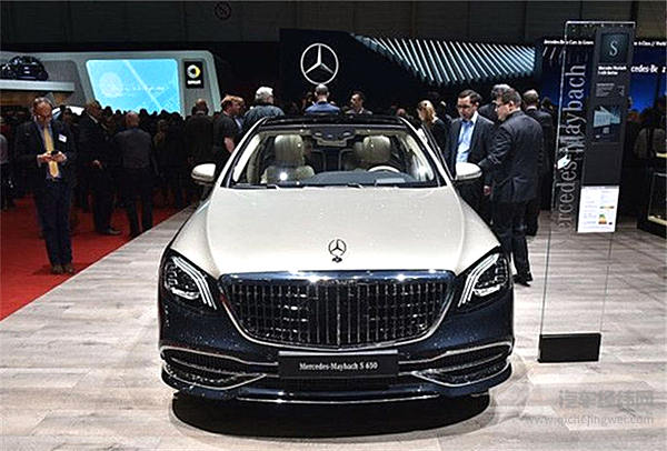 国际汽车潮流风向标 2018日内瓦车展看什么？