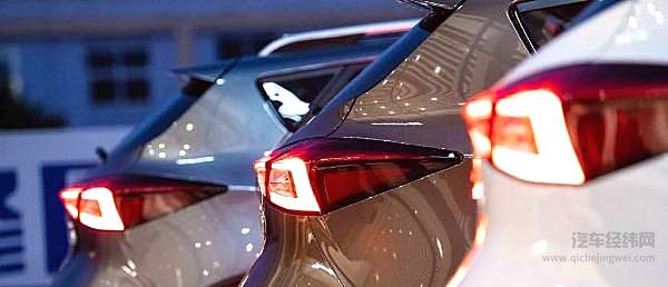 “怀胎三年” 思皓E20X像江淮还是像大众？