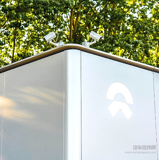 蔚来推出电池​日租服务 能解决什么问题？