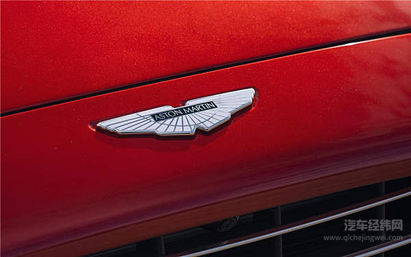 跑车玩腻了改造SUV？阿斯顿·马丁DBX跨界要火！