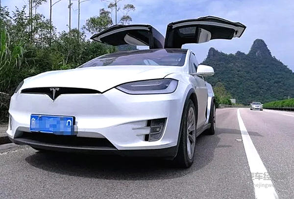 鸥翼门设计车型盘点