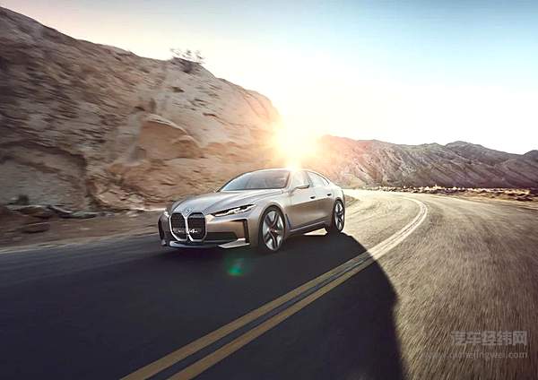 宝马尊重消费者“选择的权力”  电动化发展思路调整