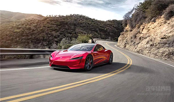 特斯拉秒破Taycan纽北记录，打到了整个燃油车世界的脸？