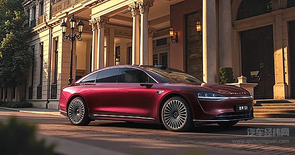 鸿蒙座舱+乾崑智驾 阿维塔12与享界S9该选哪一个？