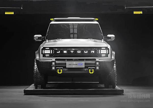 最低仅需14.98万元 要做成平民城市越野的捷途旅行者有几成胜算？