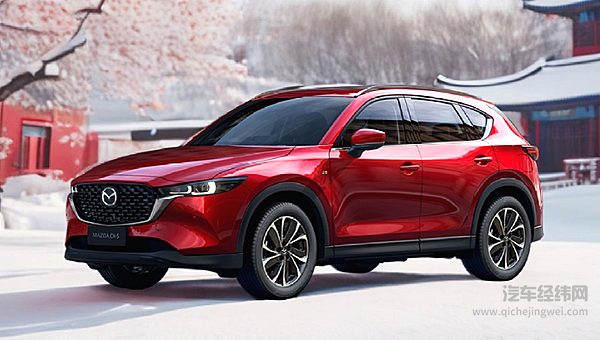 20周年感恩钜惠长安马自达开年购车送好礼