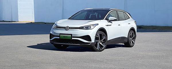 指标下调 大众电动车需要的不仅仅是更低的目标