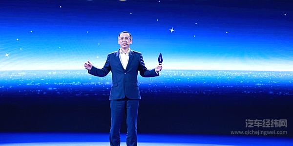 搭载SOA天元架构 岚图迈出软件定义汽车第一步