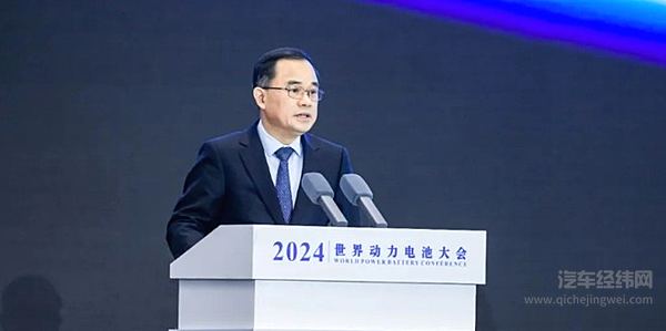 共话世界动力电池产业未来 调研时代长安超级工厂 长安汽车坚实推进“香格里拉”