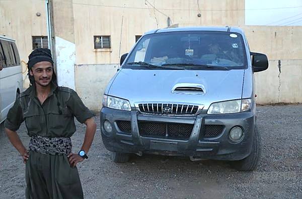 那些你瞧不上的国产皮卡，却在影响着一个国家的生死