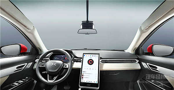 抓不住补贴的小尾巴 小鹏G3打响新年涨价第一枪！