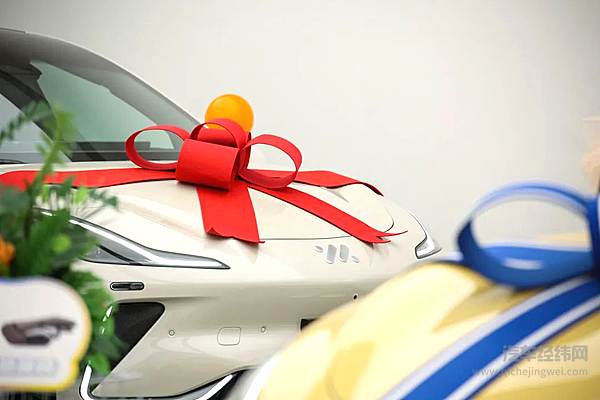 智能纯电中大型豪华SUV智己LS7如期开启全国交付