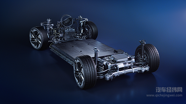 走进HiPhiY底盘工程团队 执着于打造纯粹而美好的作品