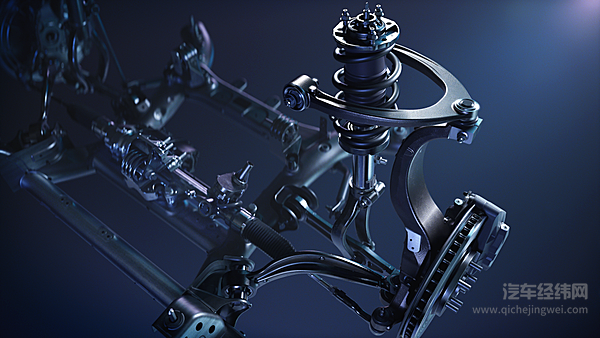 走进HiPhiY底盘工程团队 执着于打造纯粹而美好的作品