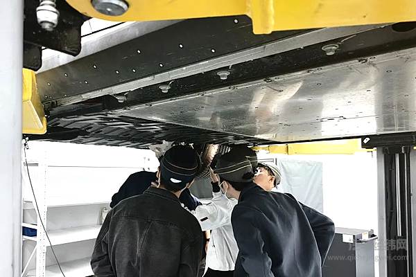 走进HiPhiY底盘工程团队 执着于打造纯粹而美好的作品