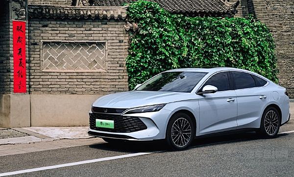 岚图知音即将登场或售20万元以下 消费者认可吗？