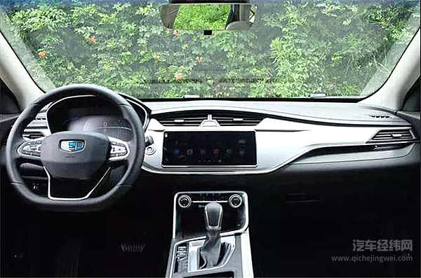 成都车展即将开幕 吉利缤瑞/长城VV6等13款新车本周扎堆上市