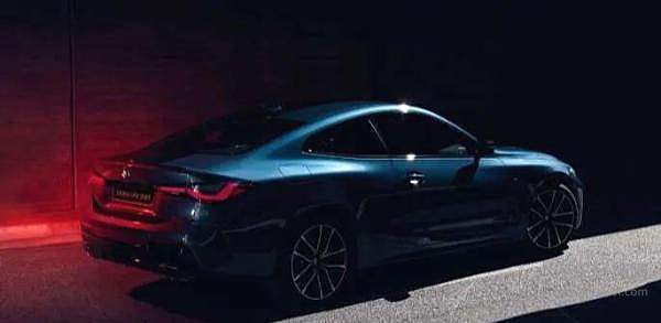 颠覆你的眼球 全新宝马4系国内开启预售