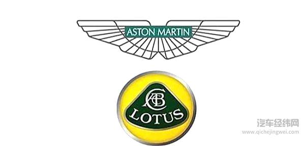 拒绝吉利傍大款 阿斯顿·马丁2020连推新车！