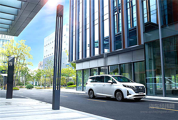 “优等生”不偏科 广汽传祺GM6凭实力全面发展