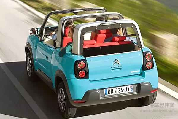 PSA集团拟定电动车方案，有望量产这2款电动车，引进国内必火！