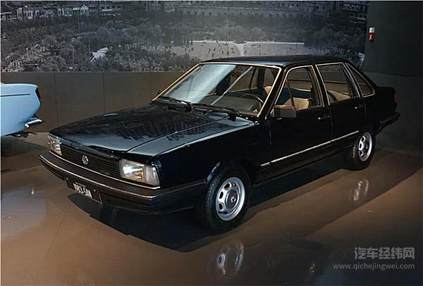 看完中国汽车演变史，有什么遗憾和期待？