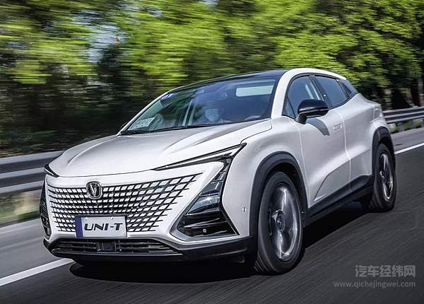 2021新春“牛”车推荐榜之家用出行篇：智能配置是亮点