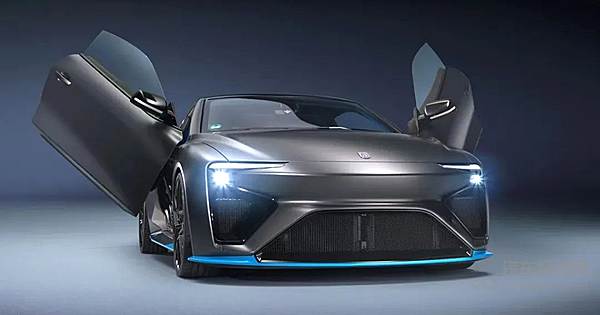 甲醇能否登上主舞台？吉利新能源汽车的新能源观