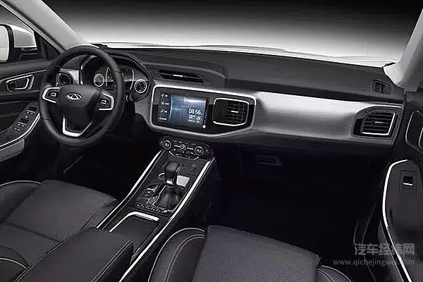 传祺GS8看了它都说便宜，瑞虎8 10-14.1万元开启预售！
