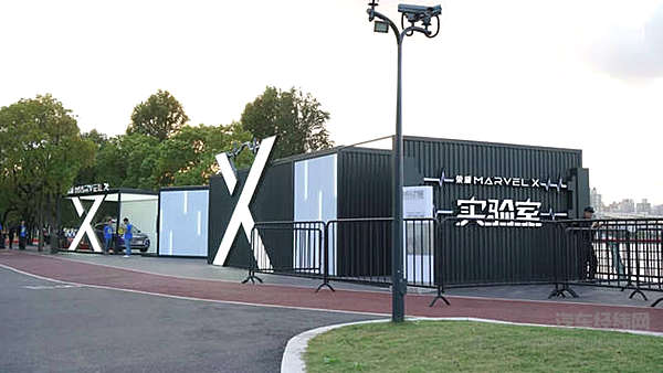 十一去哪儿玩？ 因为一座“城”可能爱上一款车！