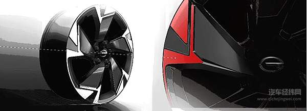 抢先揭秘！传祺GS3 POWER到底有啥看点？