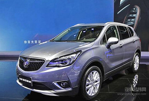 可以等等再买 20-50万元车展SUV/MPV新车型盘点