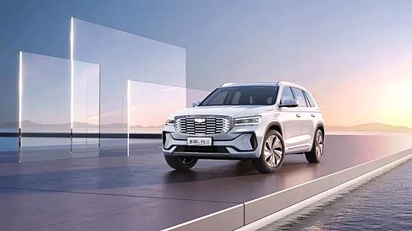 2022个名额不到9分钟抢光 星越L雷神Hi·X为何卖爆？