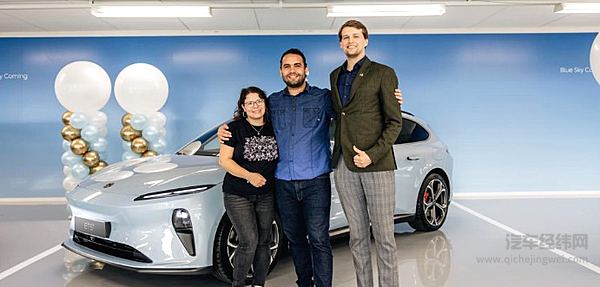 蔚来ET5T会成为你的家庭首选吗？