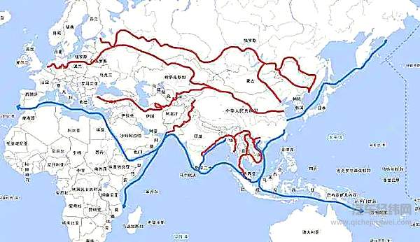 李书福央视“带货” 逆全球化中车企如何生存