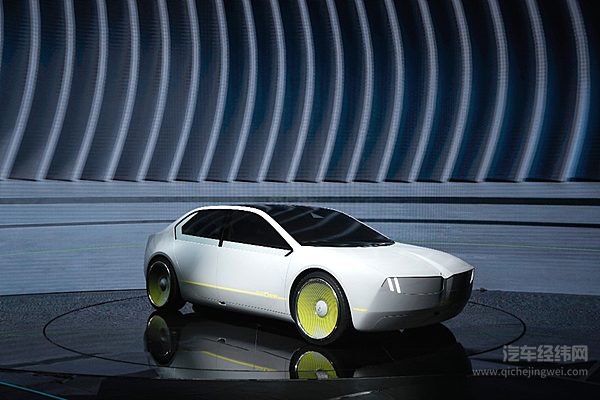 新理念与新技术齐聚一堂 上海车展的六种黑科技有何特色？