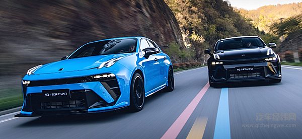 中国汽车三大件和欧美差距还有多大？