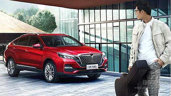 新增48V轻混 启辰T90能达到提升销量的目的吗？