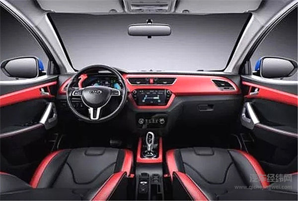 触手可及的冠军，江淮iEV7S即将到来！