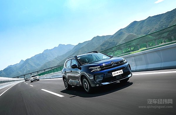 8月 东风汽车神龙接连推出3款新车！